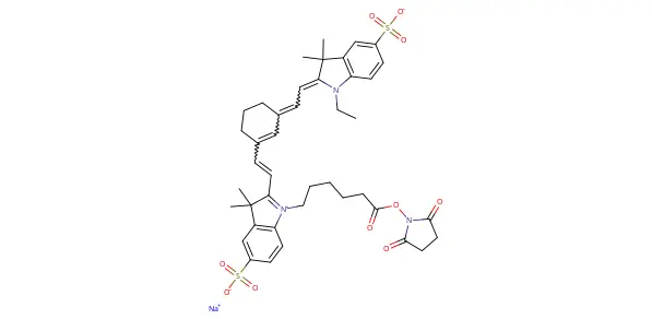 Molecule product