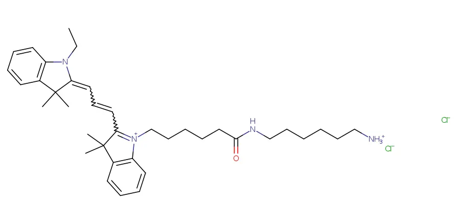 Molecule product