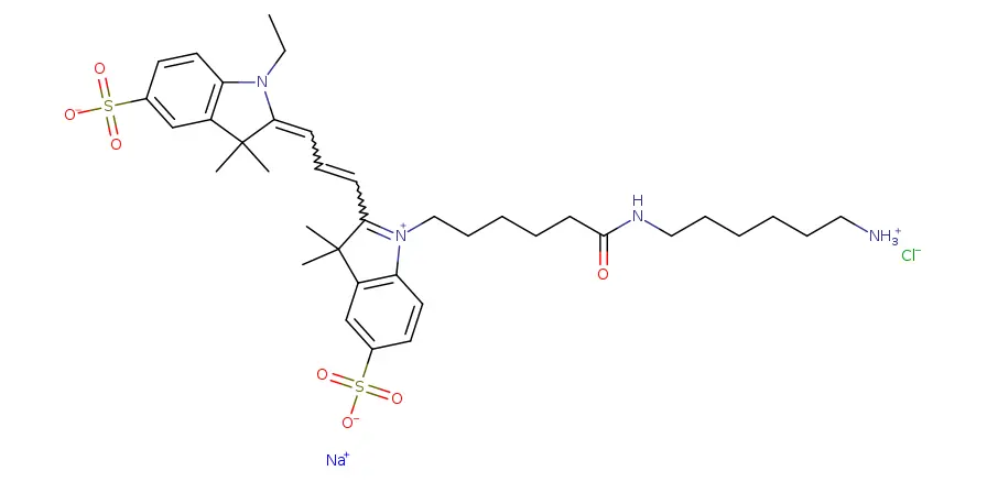 Molecule product