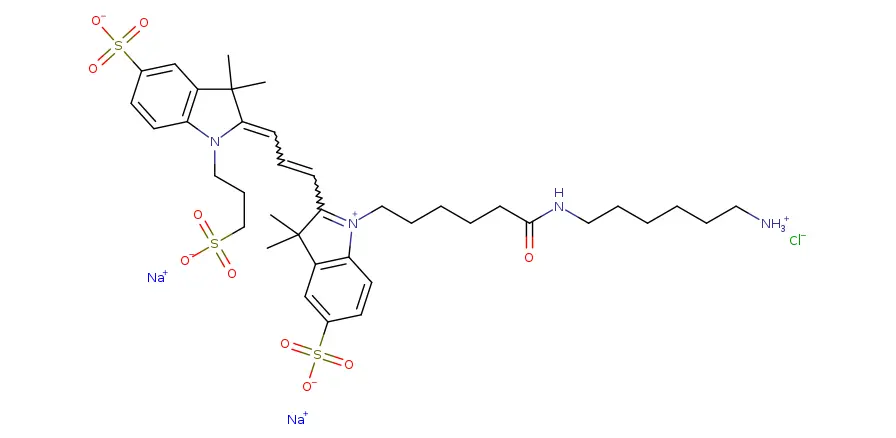 Molecule product