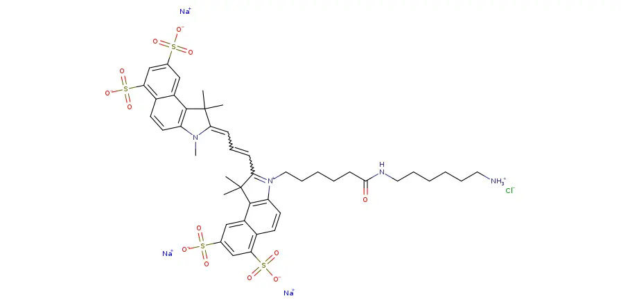 Molecule product