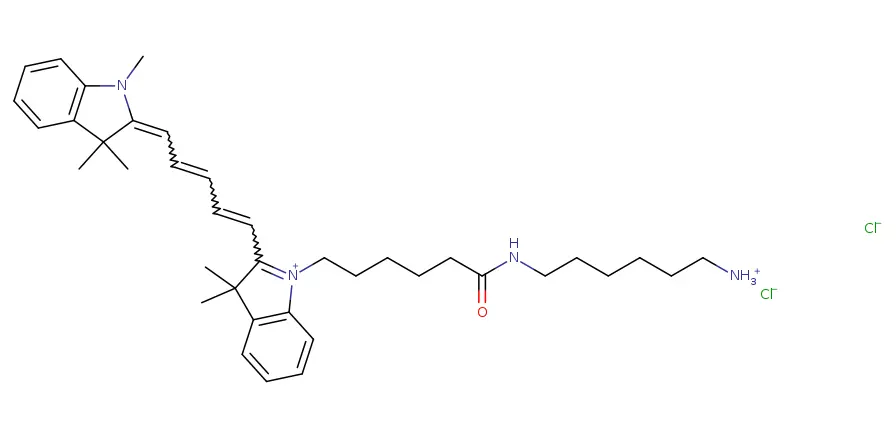 Molecule product