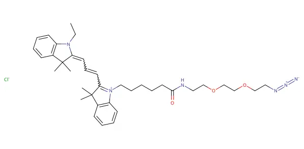 Molecule product