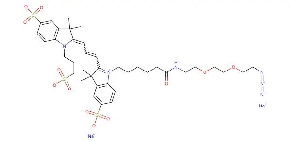 Molecule product
