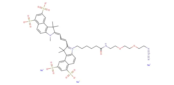 Molecule product