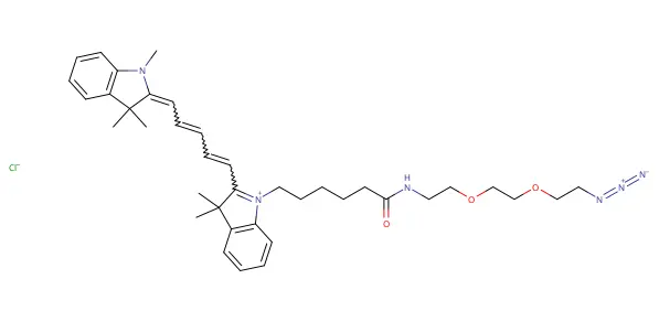 Molecule product