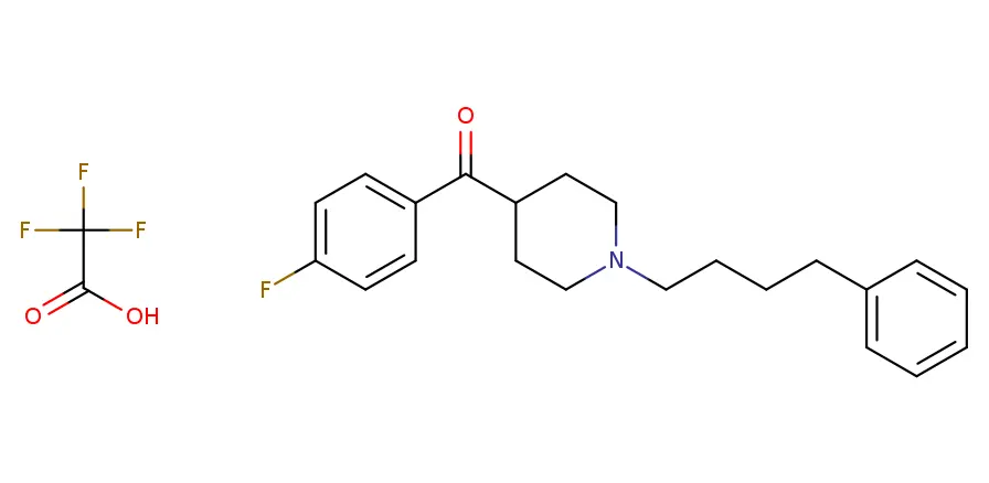 Molecule product