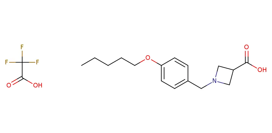 Molecule product