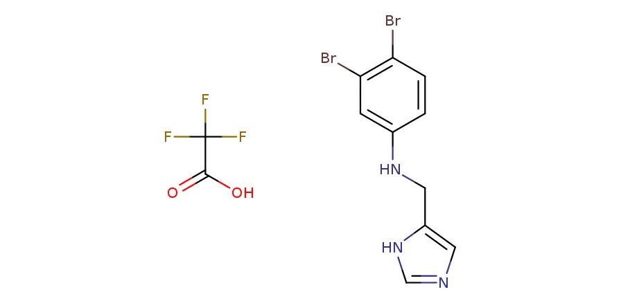 Molecule product