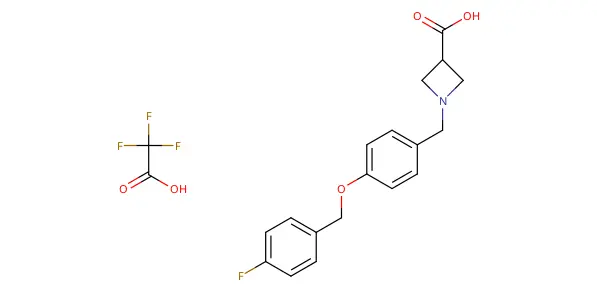 Molecule product