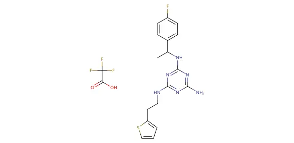 Molecule product