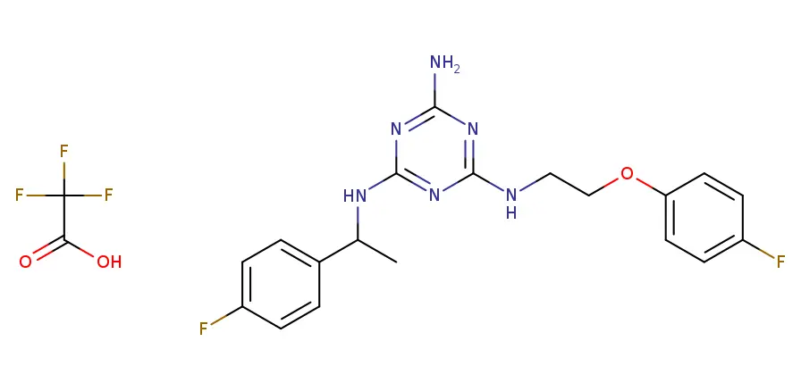 Molecule product