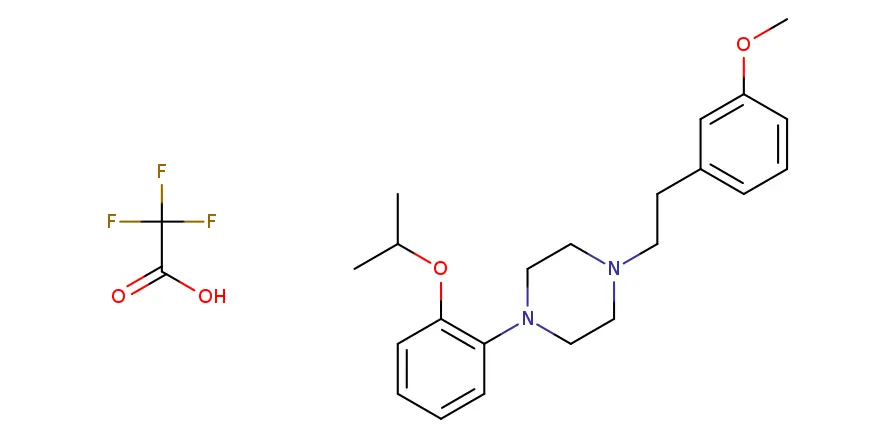 Molecule product