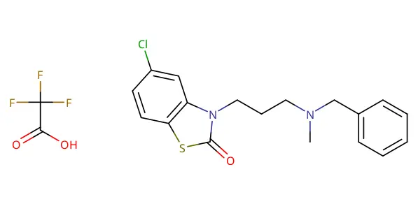 Molecule product