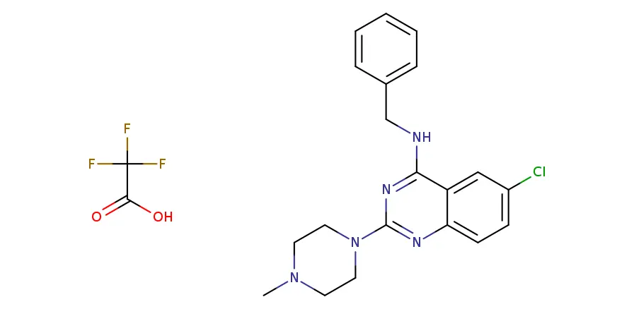 Molecule product