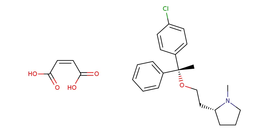 Molecule product