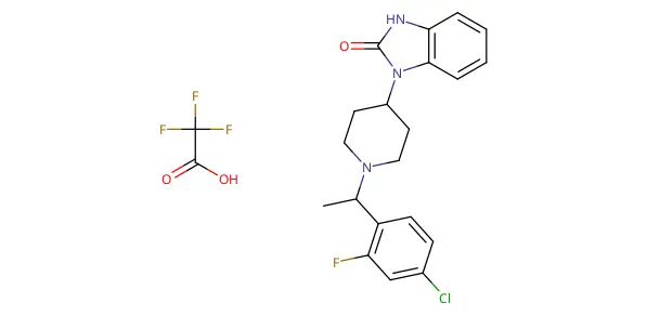 Molecule product
