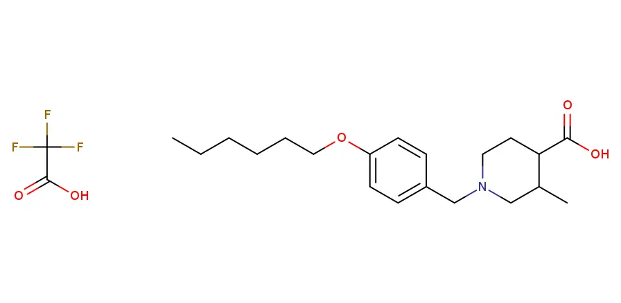 Molecule product