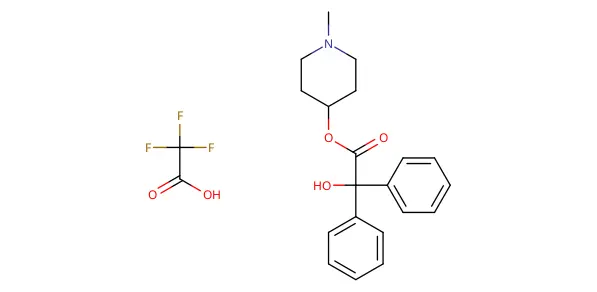 Molecule product