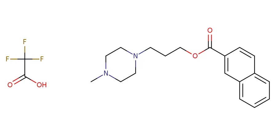 Molecule product