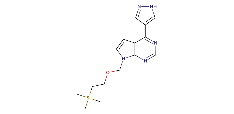 Molecule product