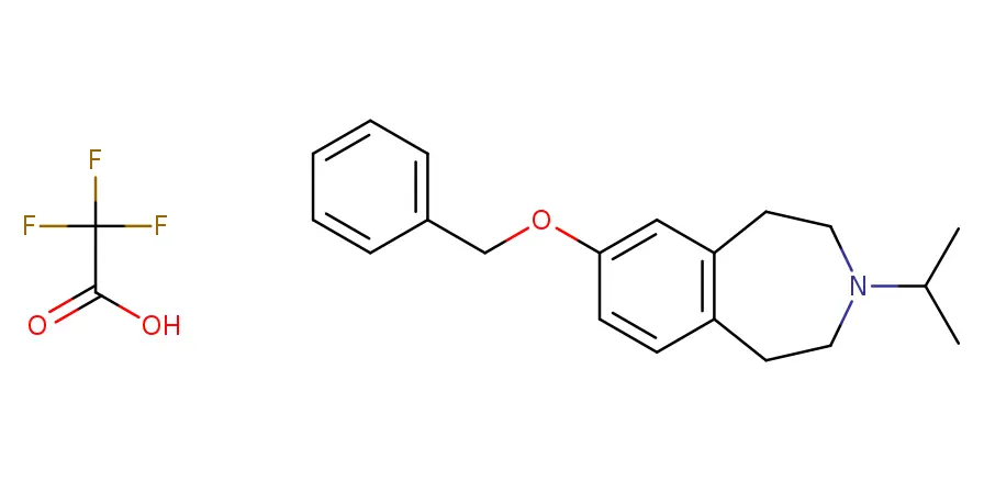 Molecule product