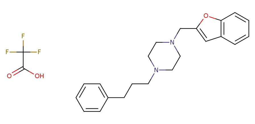 Molecule product