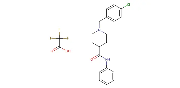 Molecule product