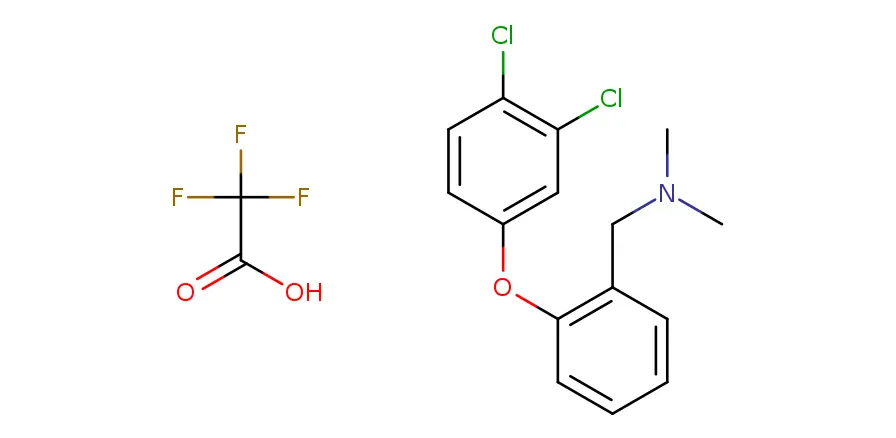 Molecule product