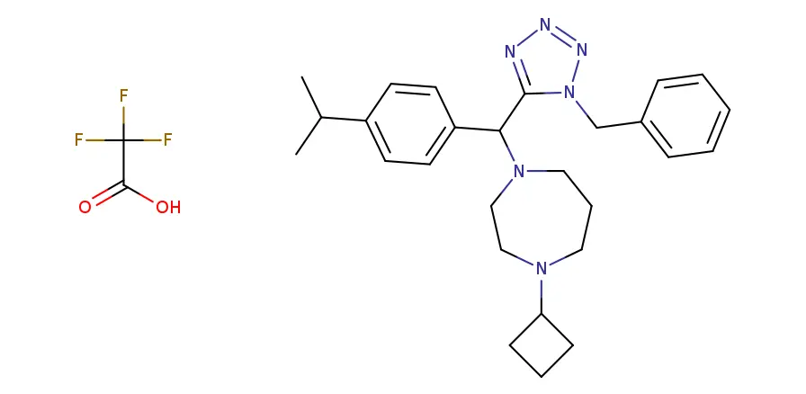 Molecule product