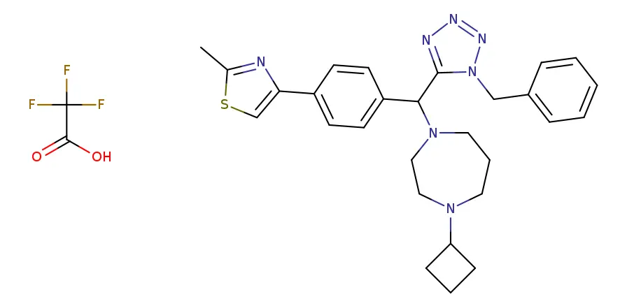 Molecule product