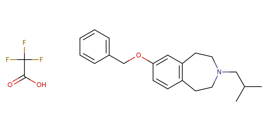 Molecule product