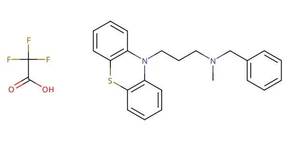 Molecule product