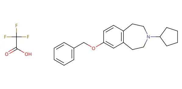 Molecule product