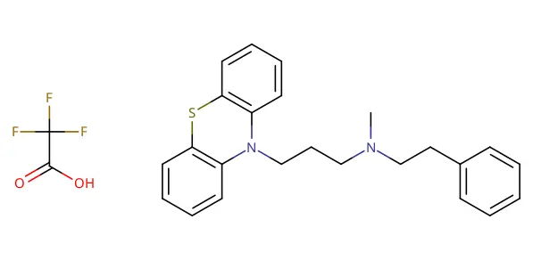 Molecule product