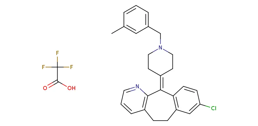 Molecule product