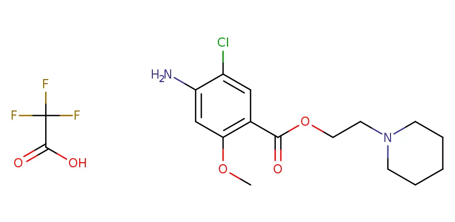 Molecule product