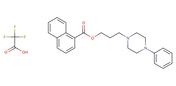 Molecule product