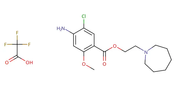 Molecule product