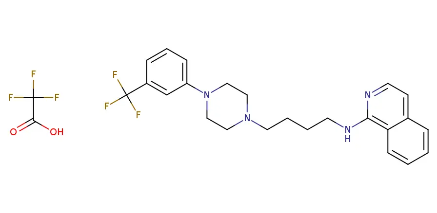 Molecule product