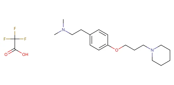 Molecule product