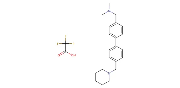 Molecule product