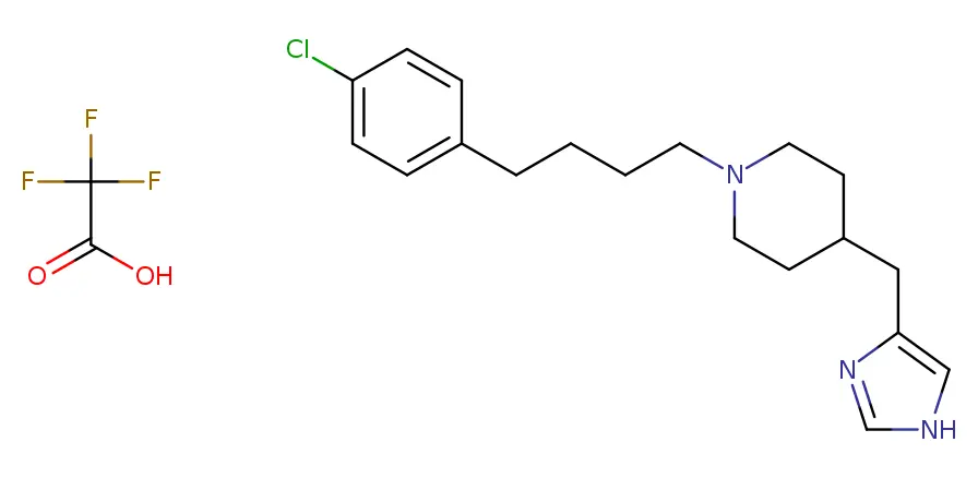 Molecule product
