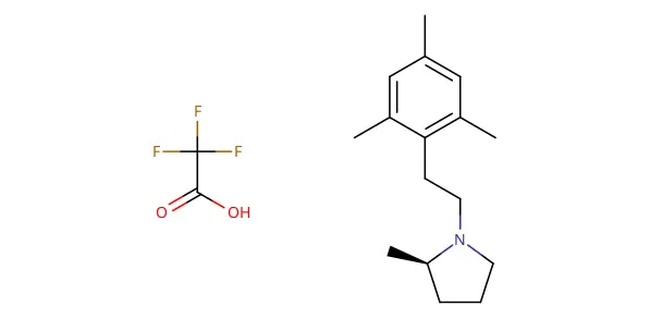 Molecule product
