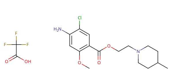 Molecule product