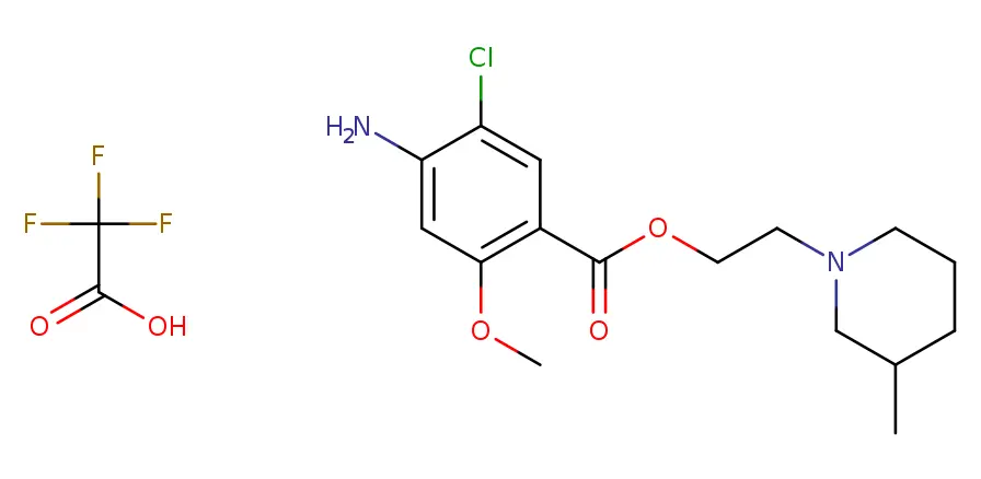 Molecule product