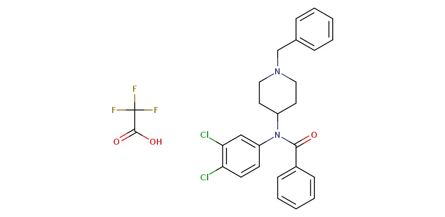 Molecule product