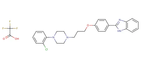Molecule product