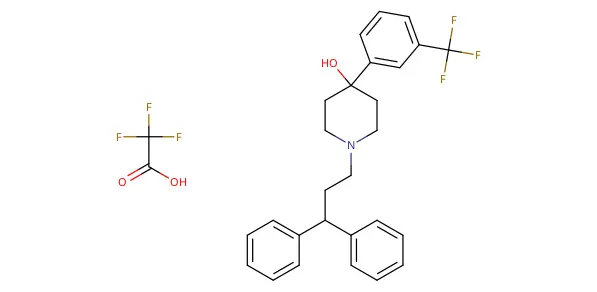 Molecule product