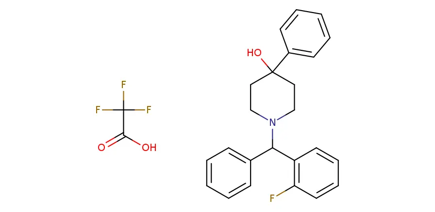 Molecule product